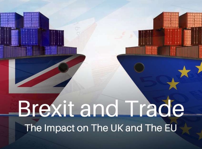 Brexit: Its impact on UK trade & economy